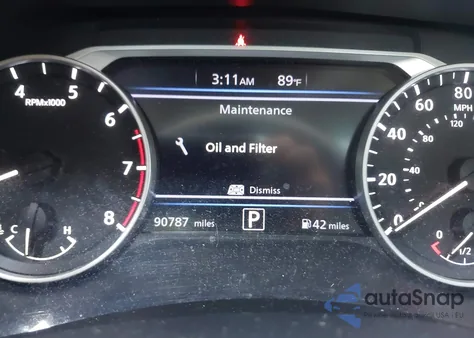 2021 Nissan Sentra Sr Xtronic Cvt from USA, damaged, VIN 3N1AB8DV5MY224673